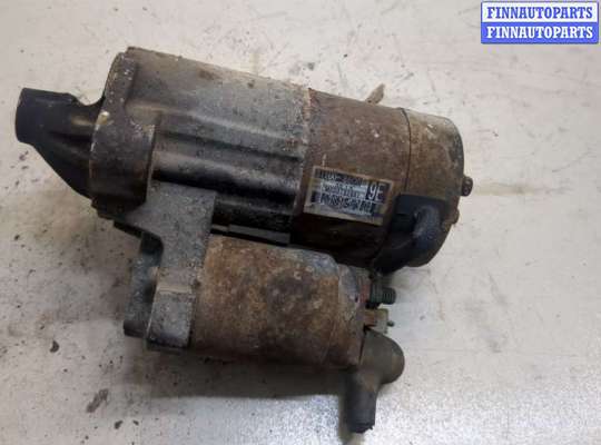 купить Стартер на Suzuki Grand Vitara 1997-2006