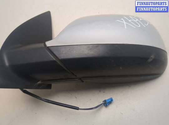 купить Зеркало боковое на Volkswagen Amarok 2010-2025