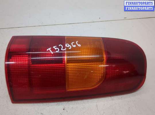 купить Фонарь (задний) на Nissan Serena (C23) 1991-2002