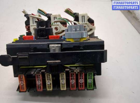 Блок управления BSM (Блок предохранителей) PG1175430 на Citroen Berlingo 2012-2018