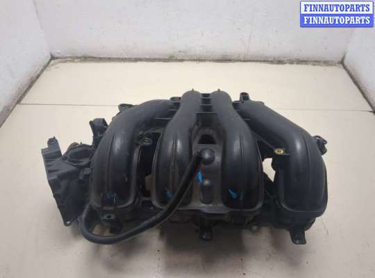 Коллектор впускной на Ford Focus II