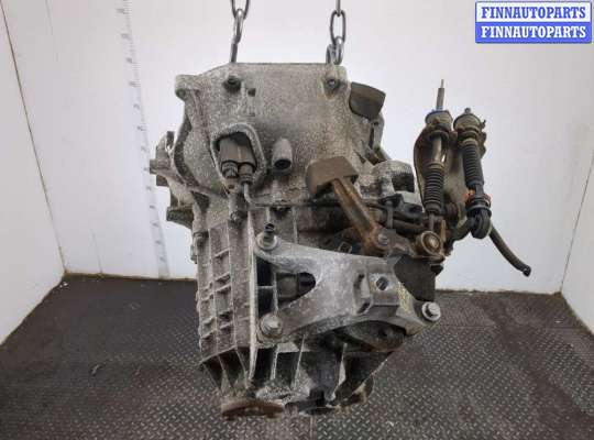 купить КПП 5-ст.мех. (МКПП) на Volvo S40 2004-2012