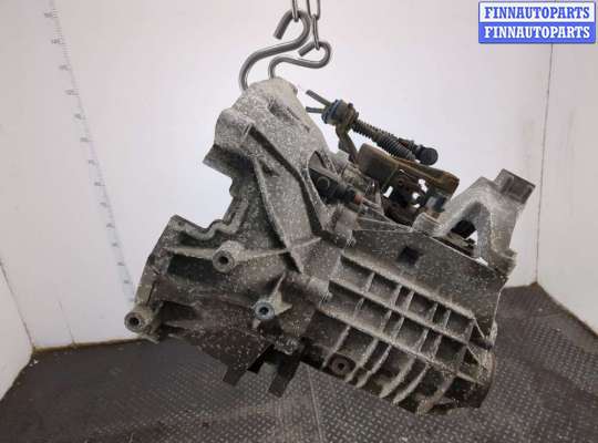 купить КПП 5-ст.мех. (МКПП) на Volvo S40 2004-2012