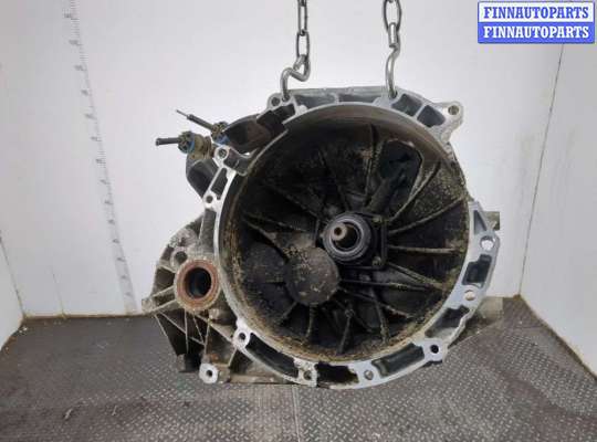 КПП 5-ст.мех. (МКПП) VL559606 на Volvo S40 2004-2012