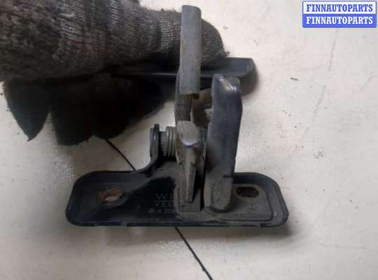 купить Замок капота на Mercedes GL X164 2006-2012