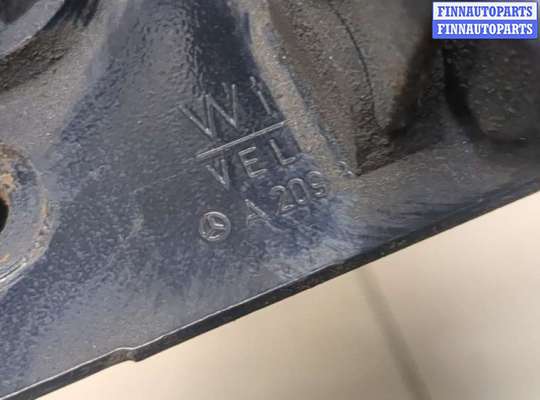 купить Замок капота на Mercedes GL X164 2006-2012