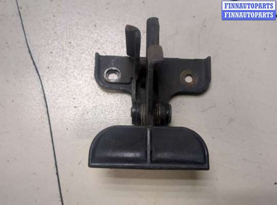 купить Замок капота на Mercedes GL X164 2006-2012