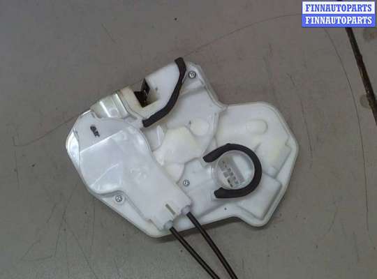 Замок двери MT500379 на Mitsubishi ASX