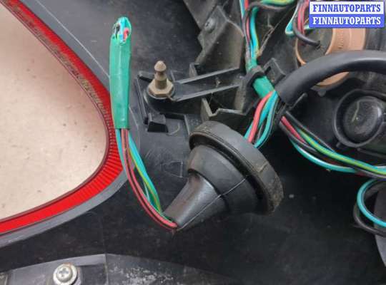 купить Фонарь (задний) на Nissan Juke 2010-2019