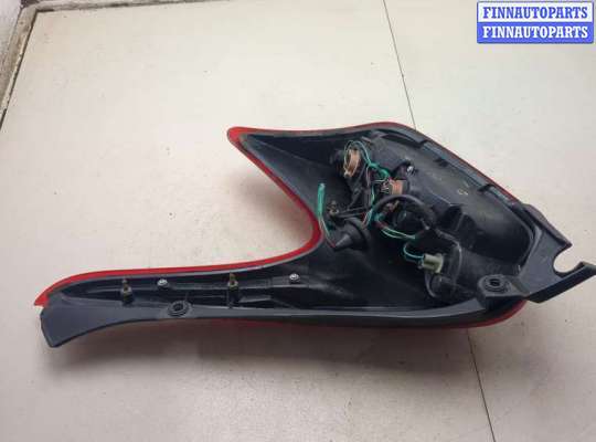 купить Фонарь (задний) на Nissan Juke 2010-2019