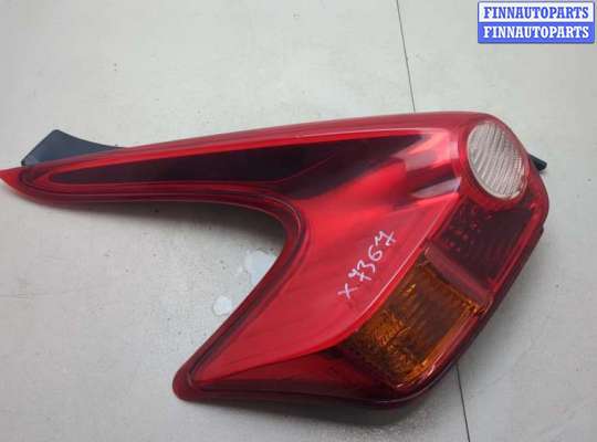 Фонарь (задний) NS953930 на Nissan Juke 2010-2019