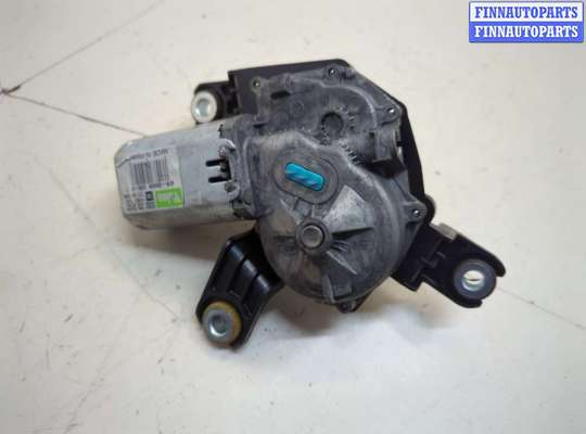 купить Двигатель стеклоочистителя (моторчик дворников) задний на Opel Zafira B 2005-2014