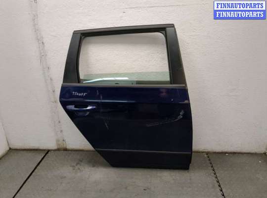 Дверная карта (Обшивка двери) VG2570970 на Volkswagen Passat 6 2005-2010