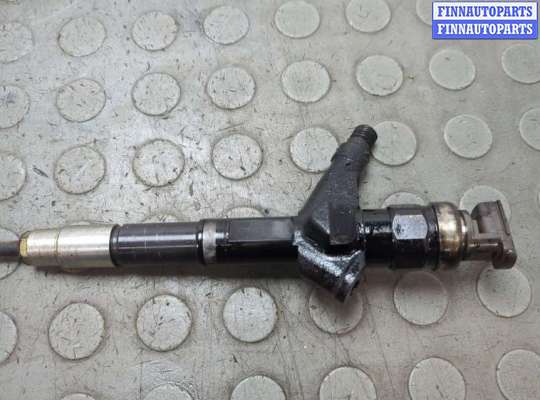 купить Форсунка топливная на Nissan Pathfinder 2004-2014