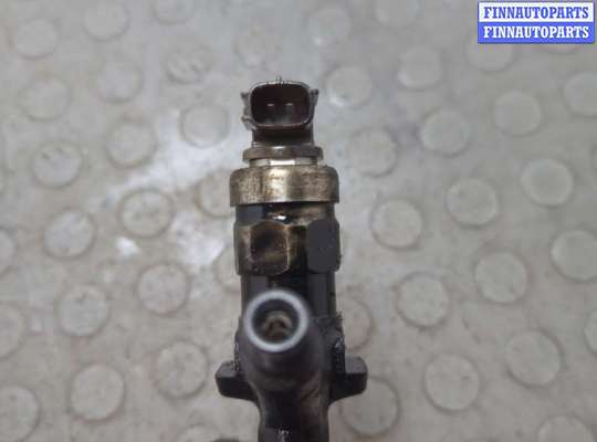 купить Форсунка топливная на Nissan Pathfinder 2004-2014