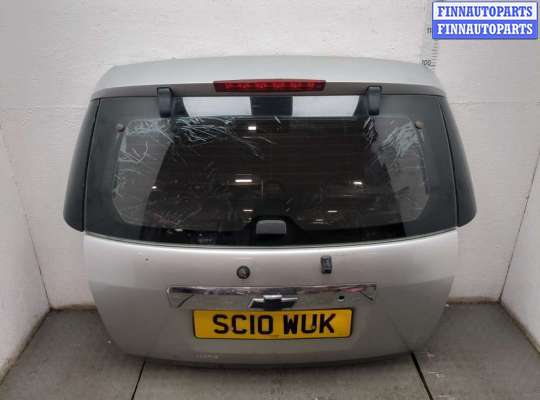 купить Петля заднего стекла на Chevrolet Captiva 2006-2011