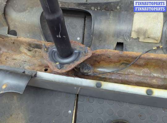 купить Заглушка (решётка) бампера на BMW X5 E53 2000-2006