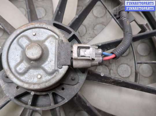 купить Вентилятор радиатора на Lexus IS 2005-2016