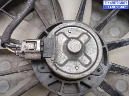 купить Вентилятор радиатора на Lexus IS 2005-2016