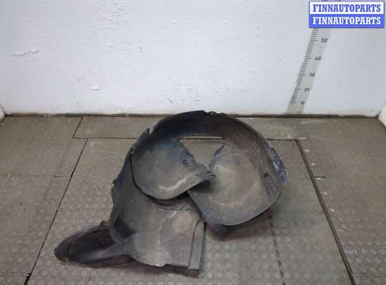 купить Защита арок (подкрылок) на Volkswagen Golf 5 2003-2009