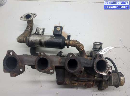 купить Турбина на Ford Transit (Tourneo) Connect 2002-2013