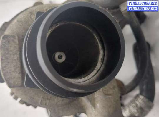 купить Турбина на Ford Transit (Tourneo) Connect 2002-2013