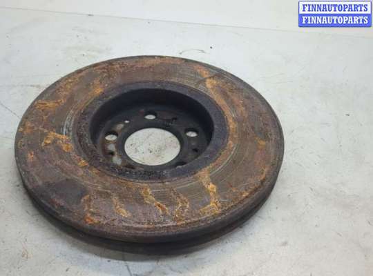 купить Диск тормозной на Seat Ibiza 4 2008-2015