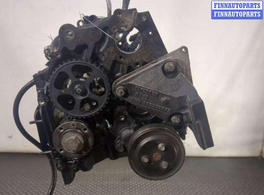 купить Коленвал на Opel Zafira B 2005-2014