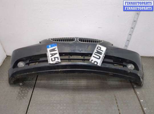 Бампер BM3567638 на BMW 5 E60 2003-2010