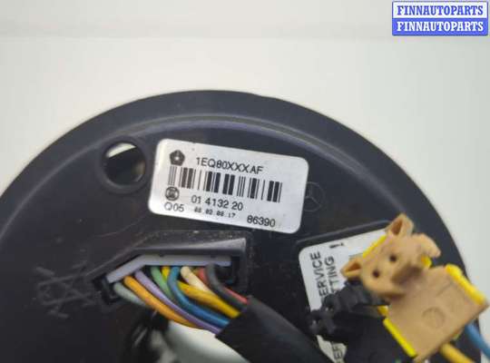 купить Переключатель поворотов и дворников (стрекоза) на Chrysler 300C 2004-2011