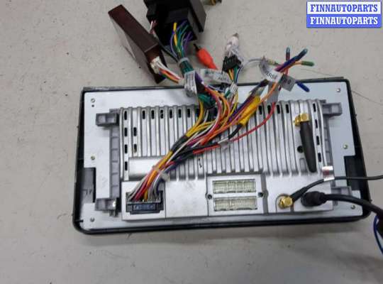 купить Магнитола на Mercedes ML W164 2005-2011