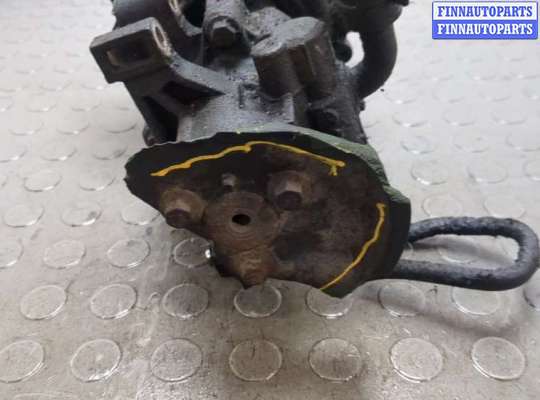 купить Насос гидроусилителя руля (ГУР) на Ford Transit 2006-2014