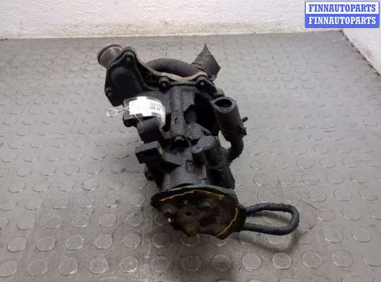 Насос ГУР (ЭУР, ЭГУР) на Ford Transit Mk6 / Mk7