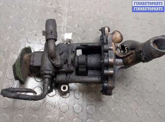 Насос ГУР (ЭУР, ЭГУР) на Ford Transit Mk6 / Mk7