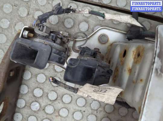 купить Усилитель бампера на Ford Mondeo 4 2007-2015