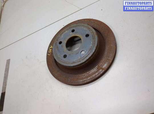 купить Диск тормозной на Dodge Ram 2008-2019