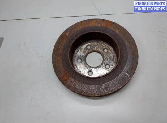 купить Диск тормозной на Dodge Ram 2008-2019