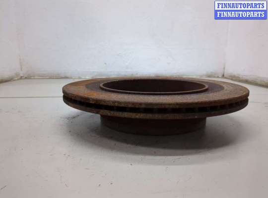 купить Диск тормозной на Dodge Ram 2008-2019