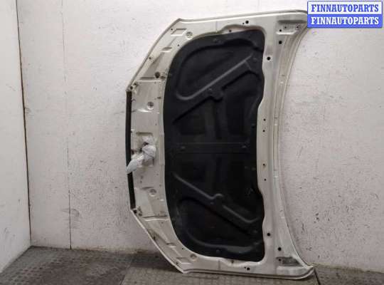 Обшивка салона на Hyundai Santa Fe II (CM)