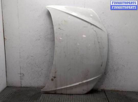 Обшивка капота HN583374 на Hyundai Santa Fe 2005-2012