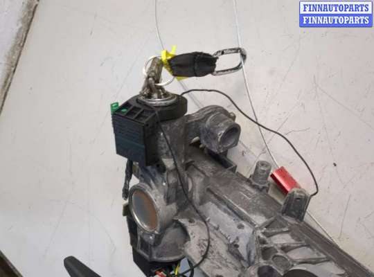 купить Колонка рулевая на Lincoln Navigator 2002-2006