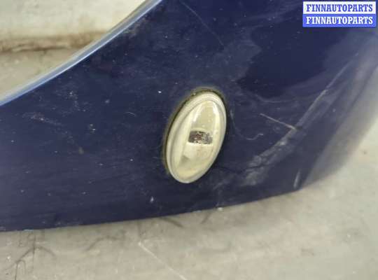 купить Крыло на Peugeot 407 2004-2011