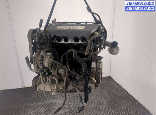 купить Двигатель (ДВС) на Honda CR-V 2001-2006