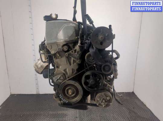 Двигатель (ДВС) HD531584 на Honda CR-V 2001-2006