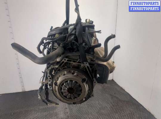 купить Двигатель (ДВС) на Honda CR-V 2001-2006
