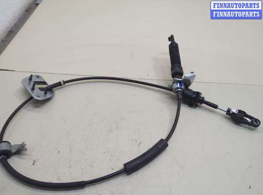 купить Трос кулисы КПП на Mazda 3 (BP) 2019-2025