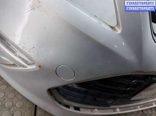купить Бампер на Ford Mondeo 4 2007-2015