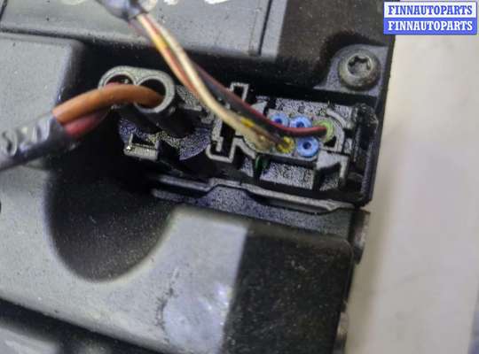 купить Отопитель автономный на BMW X5 E53 2000-2006