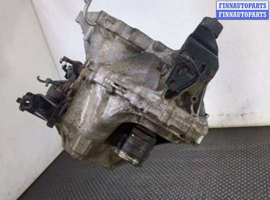 купить КПП 6-ст.мех. (МКПП) на Toyota Avensis 2 2003-2008