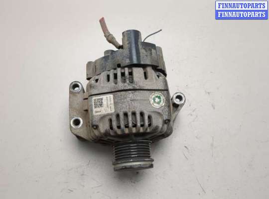 Генератор OP2402117 на Opel Combo 2001-2011